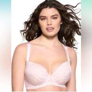 Paramour Women's Size Carolina Seamless Plunge - 32‎ H